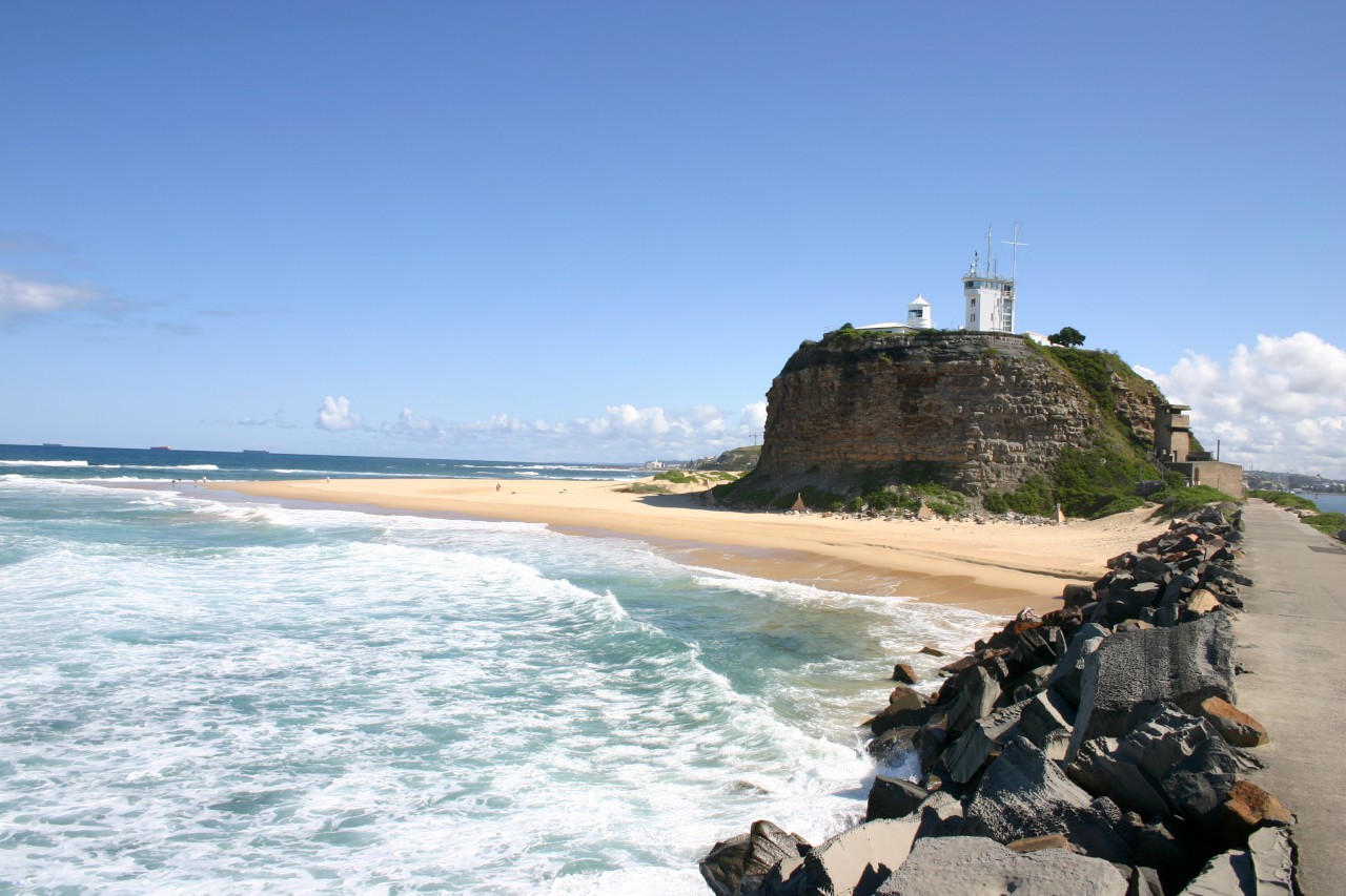 Greater Newcastle Image 1