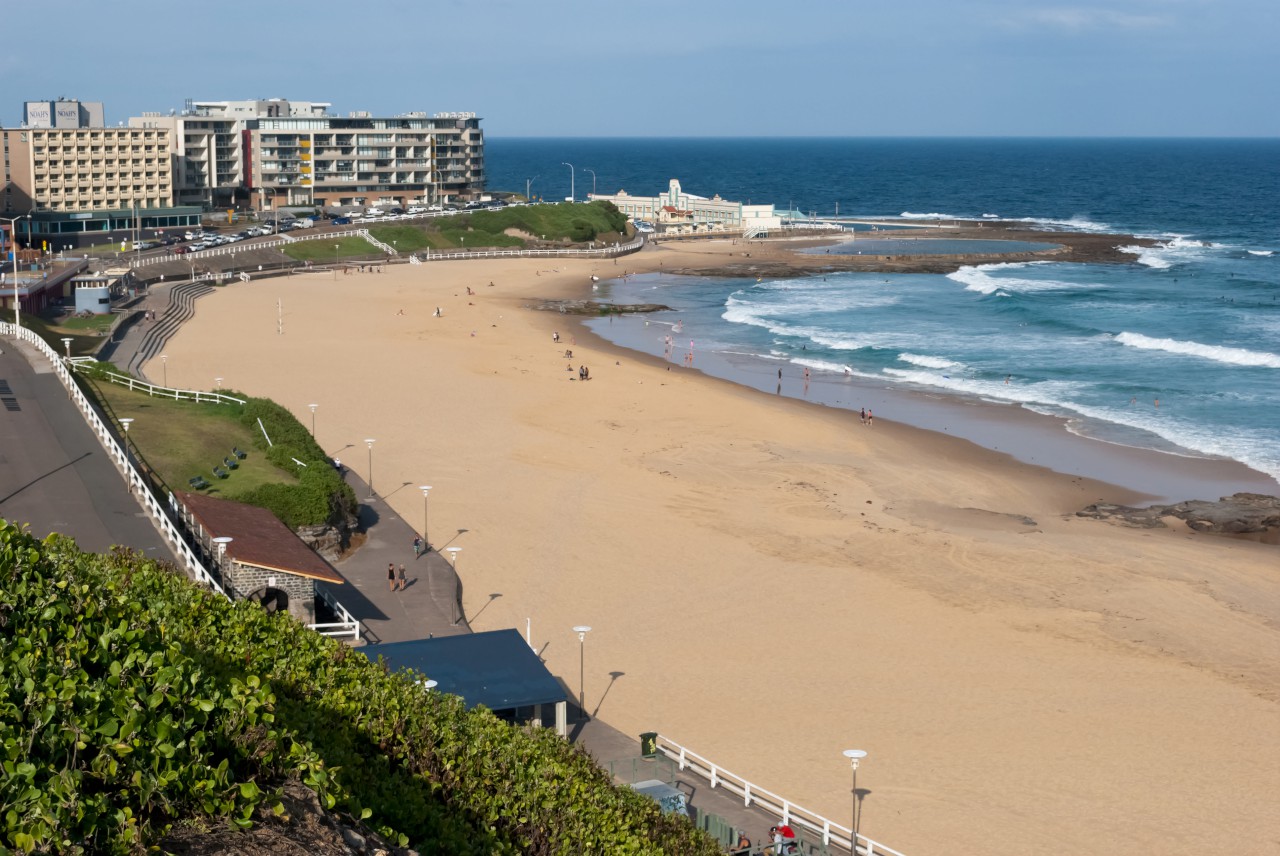 Greater Newcastle Image 1