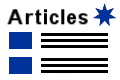 Greater Newcastle Articles