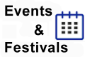 Greater Newcastle Events and Festivals