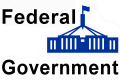 Greater Newcastle Federal Government Information