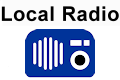 Greater Newcastle Local Radio Information