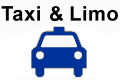 Greater Newcastle Taxi and Limo