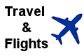 Greater Newcastle Travel and Flights